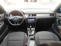 Volkswagen Bora 2019 Facelift Legend 1.5L Automatic Fashion China VI - ფოტო 10