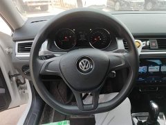 Volkswagen Bora 2019 Facelift Legend 1.5L Automatic Fashion China VI - ფოტო 11