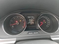 Volkswagen Bora 2019 Facelift Legend 1.5L Automatic Fashion China VI - ფოტო 12