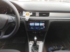 Volkswagen Bora 2019 Facelift Legend 1.5L Automatic Fashion China VI - ფოტო 13
