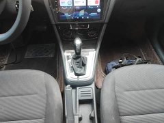 Volkswagen Bora 2019 Facelift Legend 1.5L Automatic Fashion China VI - ფოტო 14