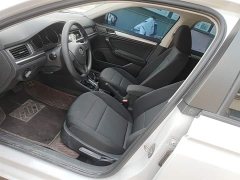 Volkswagen Bora 2019 Facelift Legend 1.5L Automatic Fashion China VI - ფოტო 15