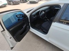Volkswagen Bora 2019 Facelift Legend 1.5L Automatic Fashion China VI - ფოტო 16