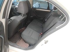 Volkswagen Bora 2019 Facelift Legend 1.5L Automatic Fashion China VI - ფოტო 17