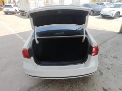 Volkswagen Bora 2019 Facelift Legend 1.5L Automatic Fashion China VI - ფოტო 19