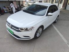 Volkswagen Bora 2019 Facelift Legend 1.5L Automatic Fashion China VI - ფოტო 2