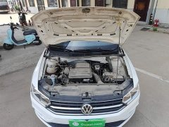 Volkswagen Bora 2019 Facelift Legend 1.5L Automatic Fashion China VI - ფოტო 20