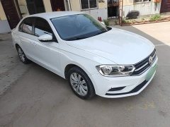 Volkswagen Bora 2019 Facelift Legend 1.5L Automatic Fashion China VI - ფოტო 4