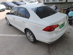 Volkswagen Bora 2019 Facelift Legend 1.5L Automatic Fashion China VI - ფოტო 5