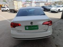 Volkswagen Bora 2019 Facelift Legend 1.5L Automatic Fashion China VI - ფოტო 6