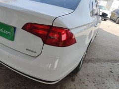 Volkswagen Bora 2019 Facelift Legend 1.5L Automatic Fashion China VI - ფოტო 8