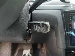 Volkswagen Bora 2019 Facelift Legend 1.5L Automatic Fashion China VI - ფოტო 9
