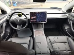 Tesla Model 3 2021 Standard Range RWD Upgrade 3D6 - ფოტო 10