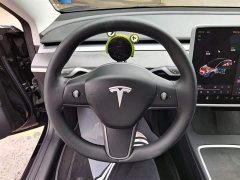 Tesla Model 3 2021 Standard Range RWD Upgrade 3D6 - ფოტო 11