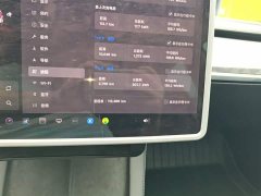 Tesla Model 3 2021 Standard Range RWD Upgrade 3D6 - ფოტო 12