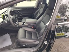 Tesla Model 3 2021 Standard Range RWD Upgrade 3D6 - ფოტო 15