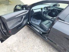 Tesla Model 3 2021 Standard Range RWD Upgrade 3D6 - ფოტო 16