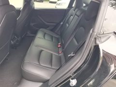 Tesla Model 3 2021 Standard Range RWD Upgrade 3D6 - ფოტო 17