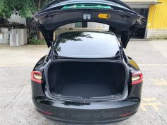 Tesla Model 3 2021 Standard Range RWD Upgrade 3D6 - ფოტო 19