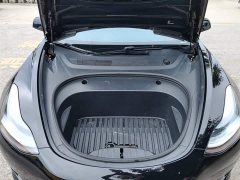 Tesla Model 3 2021 Standard Range RWD Upgrade 3D6 - ფოტო 20