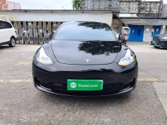 Tesla Model 3 2021 Standard Range RWD Upgrade 3D6 - ფოტო 3
