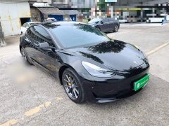 Tesla Model 3 2021 Standard Range RWD Upgrade 3D6 - ფოტო 4