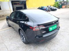 Tesla Model 3 2021 Standard Range RWD Upgrade 3D6 - ფოტო 5