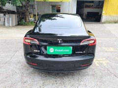 Tesla Model 3 2021 Standard Range RWD Upgrade 3D6 - ფოტო 6