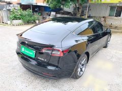 Tesla Model 3 2021 Standard Range RWD Upgrade 3D6 - ფოტო 7