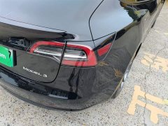 Tesla Model 3 2021 Standard Range RWD Upgrade 3D6 - ფოტო 8