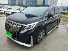 GAC Aion M8 Master Series 390T Luxury Edition - ფოტო 1