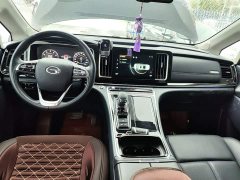 GAC Aion M8 Master Series 390T Luxury Edition - ფოტო 10