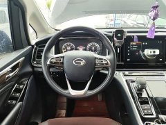 GAC Aion M8 Master Series 390T Luxury Edition - ფოტო 11