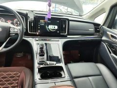 GAC Aion M8 Master Series 390T Luxury Edition - ფოტო 13