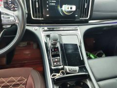 GAC Aion M8 Master Series 390T Luxury Edition - ფოტო 14