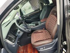 GAC Aion M8 Master Series 390T Luxury Edition - ფოტო 15