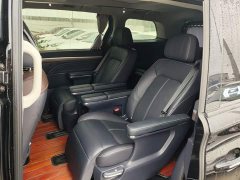 GAC Aion M8 Master Series 390T Luxury Edition - ფოტო 17