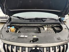 GAC Aion M8 Master Series 390T Luxury Edition - ფოტო 20