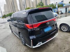 GAC Aion M8 Master Series 390T Luxury Edition - ფოტო 5
