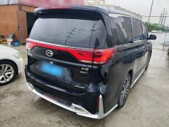 GAC Aion M8 Master Series 390T Luxury Edition - ფოტო 7