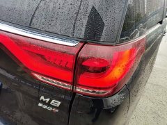 GAC Aion M8 Master Series 390T Luxury Edition - ფოტო 8