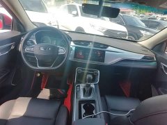Geely Binrui 2020 1.4T CVT Luxury - ფოტო 10