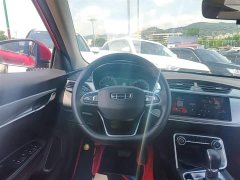 Geely Binrui 2020 1.4T CVT Luxury - ფოტო 11
