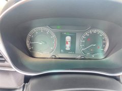 Geely Binrui 2020 1.4T CVT Luxury - ფოტო 12