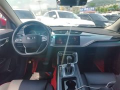 Geely Binrui 2020 1.4T CVT Luxury - ფოტო 13