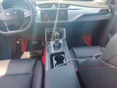 Geely Binrui 2020 1.4T CVT Luxury - ფოტო 14