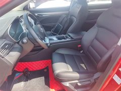 Geely Binrui 2020 1.4T CVT Luxury - ფოტო 15