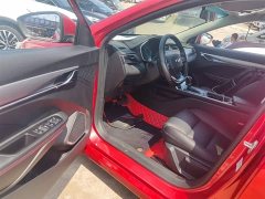 Geely Binrui 2020 1.4T CVT Luxury - ფოტო 16