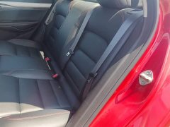 Geely Binrui 2020 1.4T CVT Luxury - ფოტო 17
