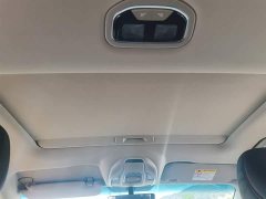 Geely Binrui 2020 1.4T CVT Luxury - ფოტო 18